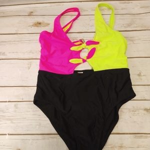 COPY - Neon swinging suit